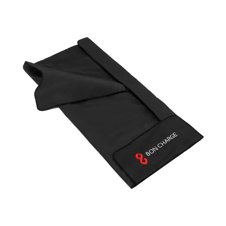 Infrared Sauna Blanket for home wellness