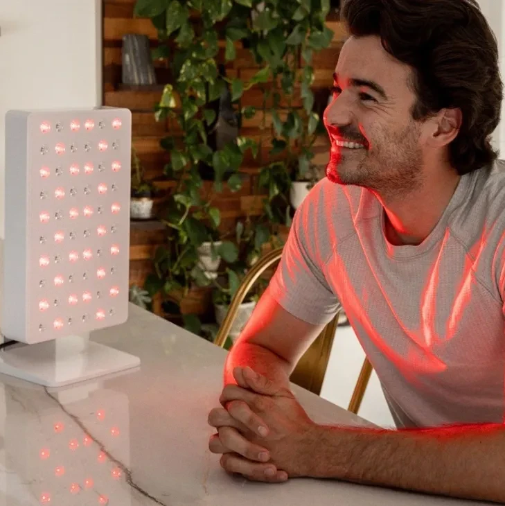 Joovv Red Light Therapy panel