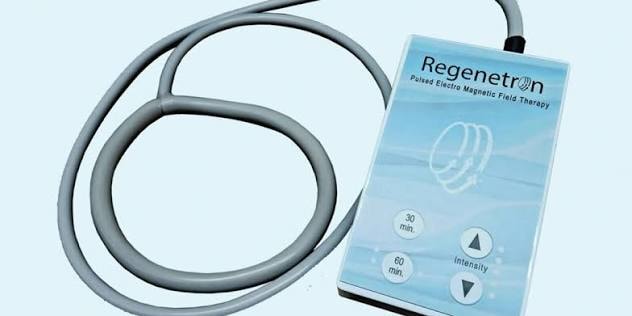 Professional Grade PEMF therapy system